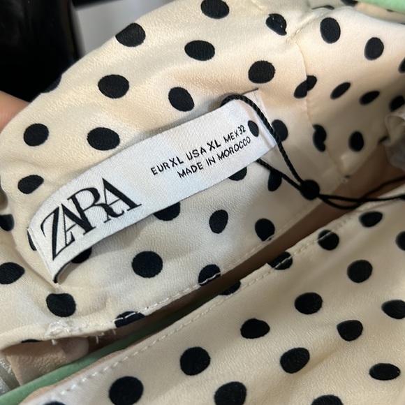 Ruffle Skirt - Picture 3 of 5